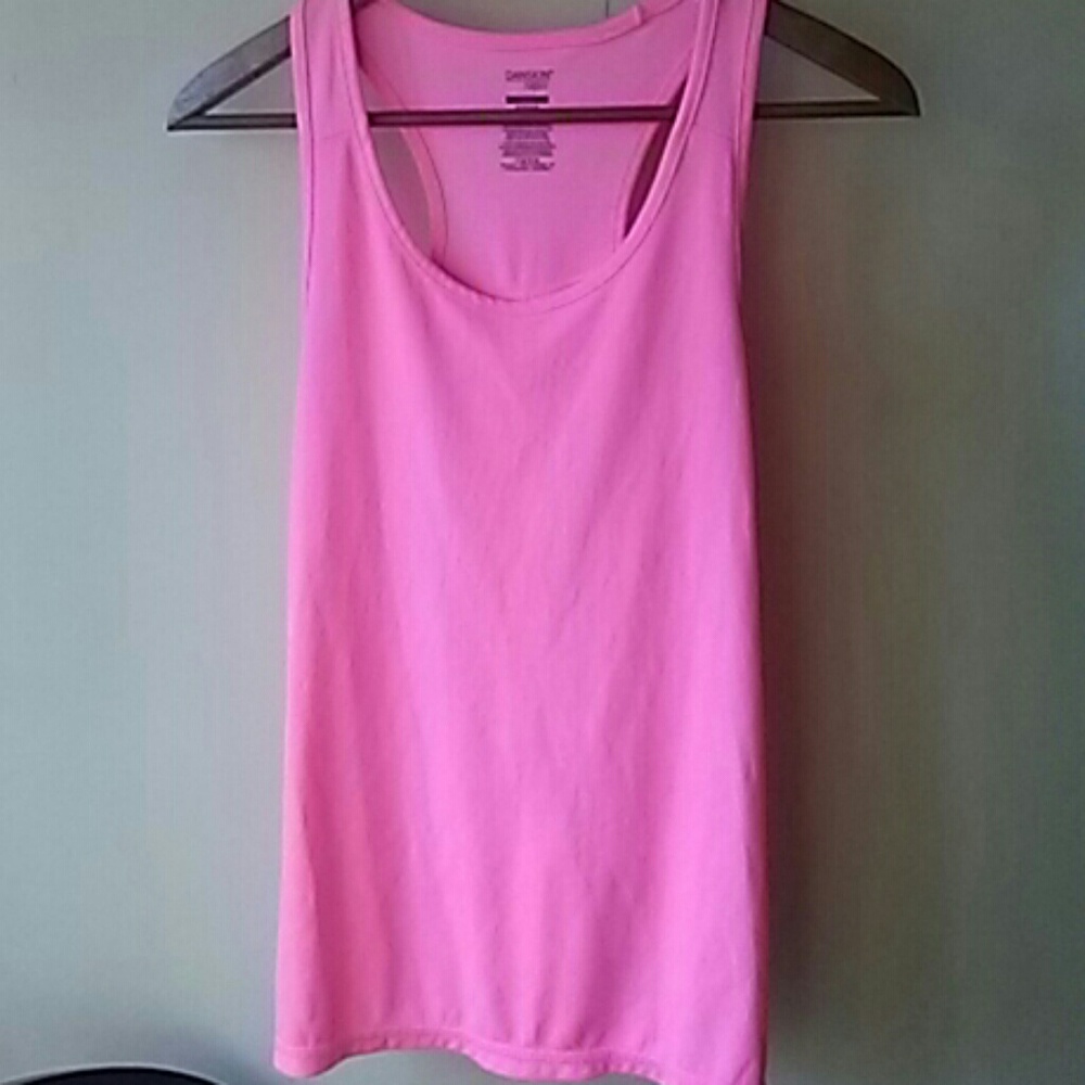 Workout top